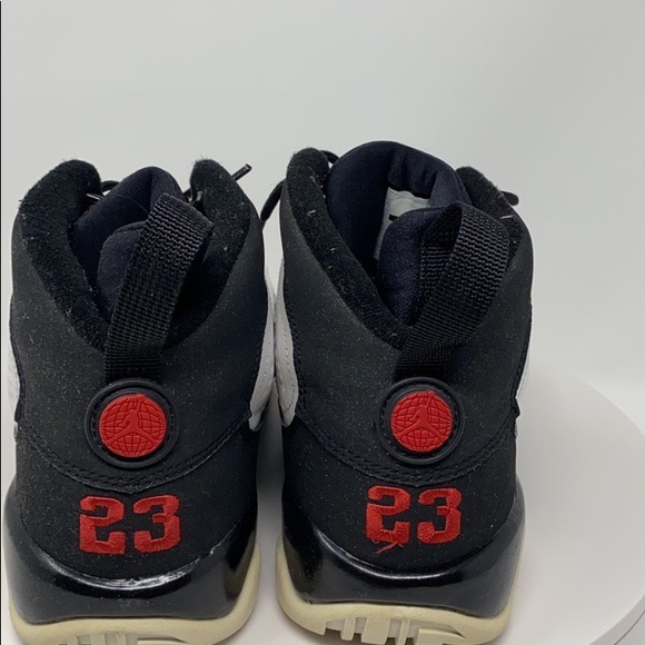 Jordan Varsity 9s "space Jams" - Picture 3 of 4